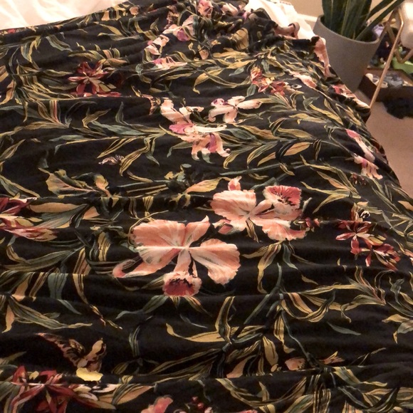 Gorgeous brand new Anthropologie Maeve maxi dress - Picture 6 of 9